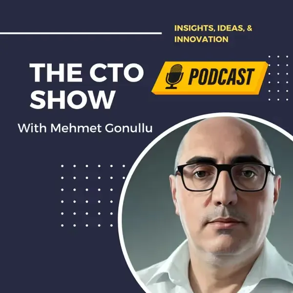 The CTO Show