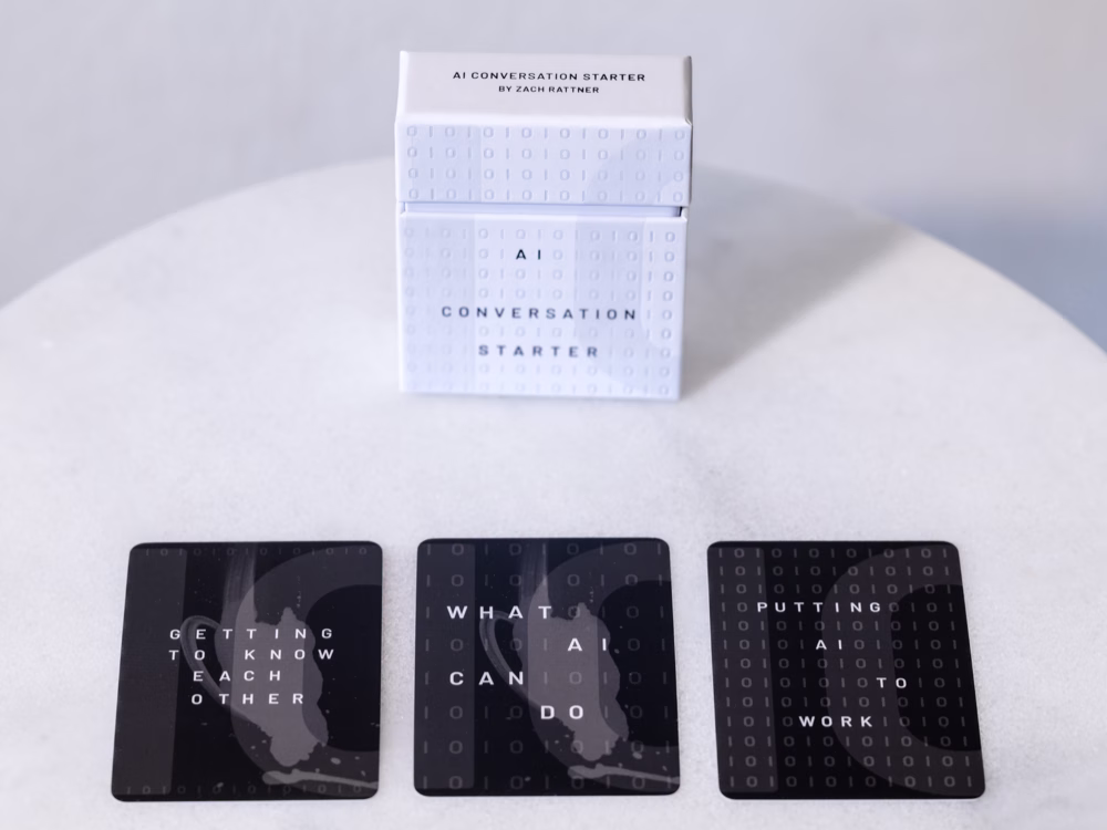 AI Conversation Starter Thumbnail 5